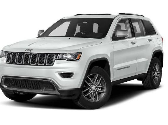 JEEP GRAND CHEROKEE 2019 1C4RJFBG7KC783076 image